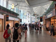 -东荟城名店仓