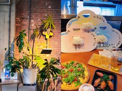 -一尺花园(首钢店)