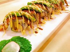 -鲑属寿司·火山石烧和牛(南城店)