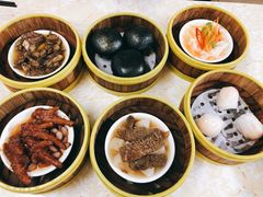 -肥佬夜茶(早茶·西乡店)
