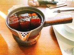 -荷风细雨·中国茶宴(碧云店)