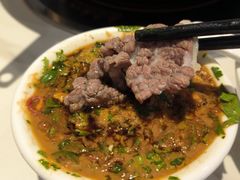 -八合里潮汕鲜牛肉火锅(福州万象城店)