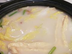 -莆田餐厅(滨海广场店)