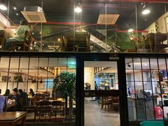 门面-马头巷·隐庐居·红油大虾(园区店)