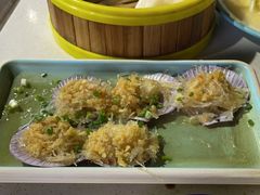-锦里海景海鲜餐厅.三亚老字号(亚龙湾中心广场店)