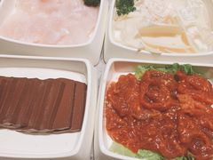 -海底捞火锅(金融街万达店)
