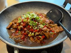 -味上湘菜馆(岳麓山店)