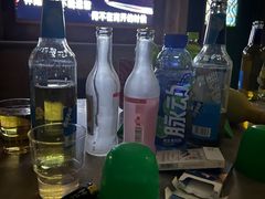 -幸福时光KTV(燕子山路店)
