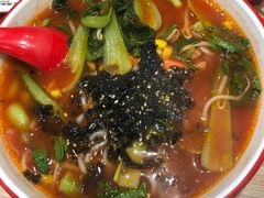 -阿利茄汁面(二七万达店)