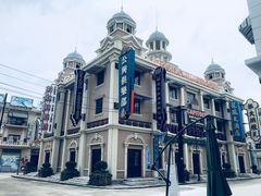 -奔跑吧乐园
