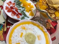 -甜心妈妈·榴莲星级糖水(北京路总店)
