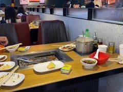 大堂-苏格里岛自助海鲜烤肉火锅(集美万达店)