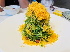 -四季民福烤鸭店(前门大栅栏店)