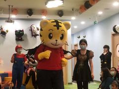 -巧虎KIDS早教托育成长中心(北京西城天虹中心)