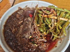 -老陈婆手工面庄