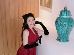 -北京瑜舍