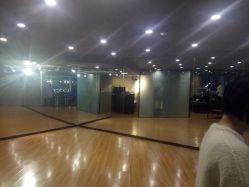 -轩舞汇·爵士舞街舞训练营