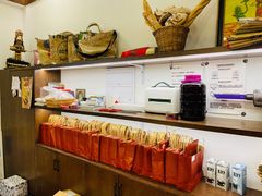 -富贵面包公司(运河店)