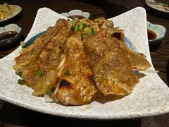 -桂马·日本料理·海胆·海鲜饭·酒场(民主广场店)