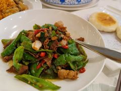 农家小炒肉-巴音浩日娲·蒙餐(双林东路店)