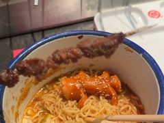 -可口香·非遗老号烧烤(南岗直营店)