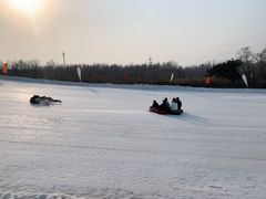 -棋盘山冰雪大世界