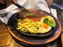 -西缘牛排(荟聚购物中心店)