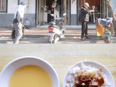 把子肉-老济南药膳把子肉(周公祠街店)