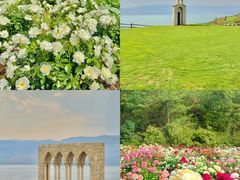 -昆明春城湖畔度假村