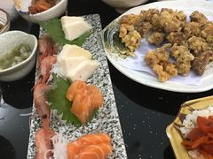 -真剑日本料理·铁板烧(贵州路店)