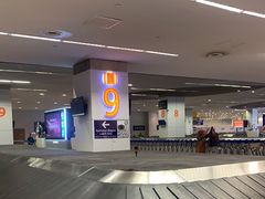 -吉隆坡国际机场