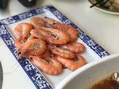 -鑫悦楼煎蟹·16年海鲜大排档