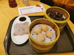 -顺德渔村·岭南一号