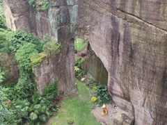 -广州莲花山旅游区