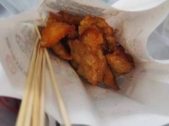 -傅强排骨(成都总店)