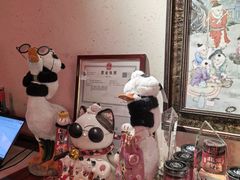 -小吊梨汤·北京菜·烤鸭(双井乐成中心店)