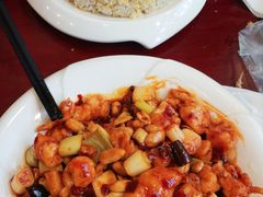 -老回回烩面馆(左家庄店)