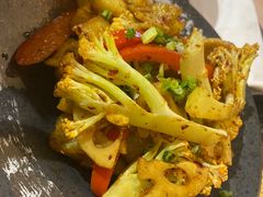 -微醺烤牛·炭火烧烤·精酿啤酒(东郊记忆店)