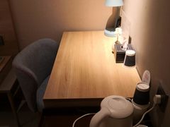 -如家酒店·neo(南京夫子庙店)