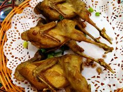-祈胜邨•顺德鱼生•顺德菜(容桂店)