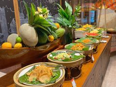 -韵咖啡自助餐厅(天津香格里拉店)