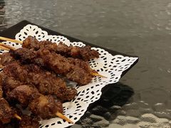 -啊溜烧烤·炭火传承(南澳店)