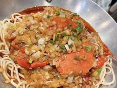 -一棠龙虾•王牌虾球(光谷天地店)