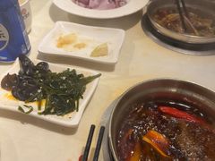 -围炉夜话·潮汕卤水火锅(榕江店)