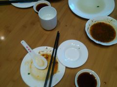 -鼎泰丰(嘉年华•海信广场VILLAGE店)