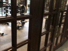 -杰仕健身百合天地会所(海宁百合新城店)