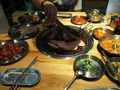 android_upload_pic-麻蒲碳烤肉(远景路1号店)