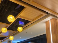 -星河湾温泉洗浴酒店