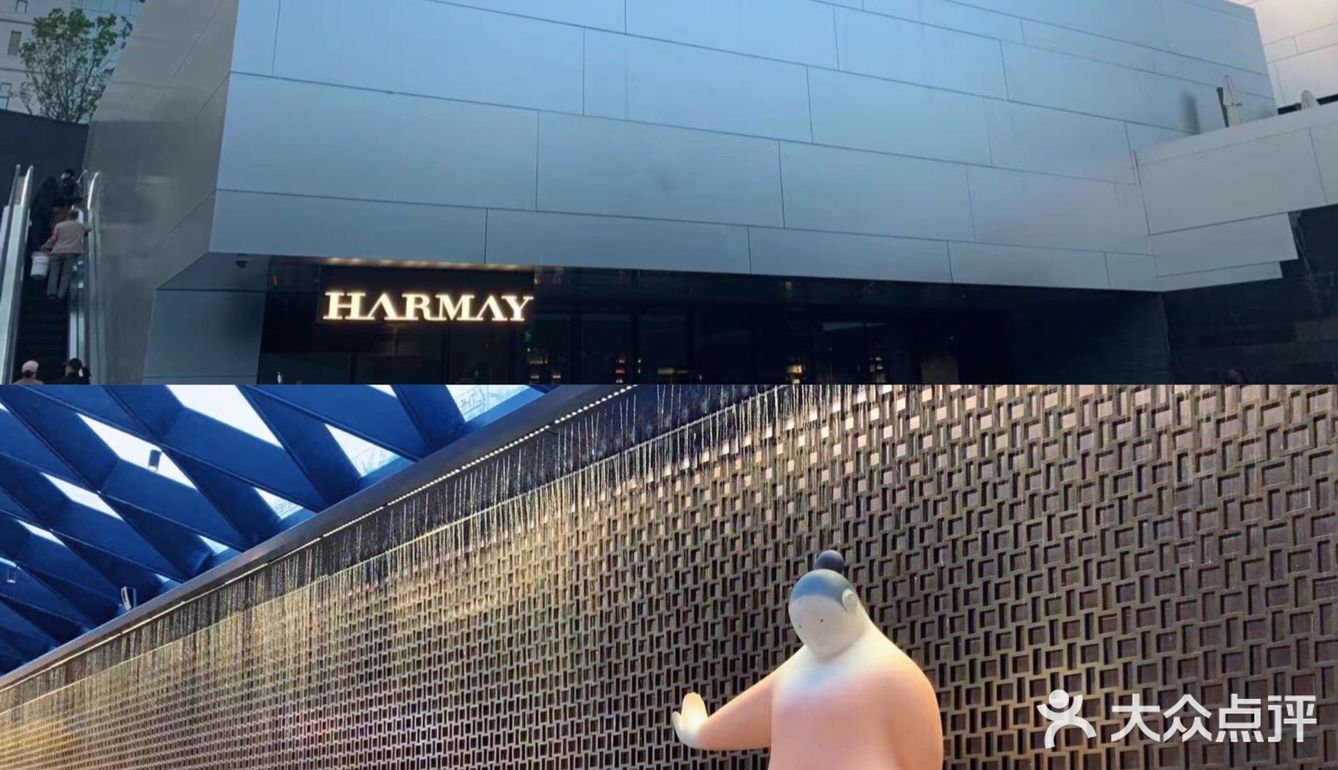 北京探店|S.O.E咖啡，自选咖啡豆还无限续杯？