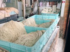 水产区-华良切面店(航建大楼店)
